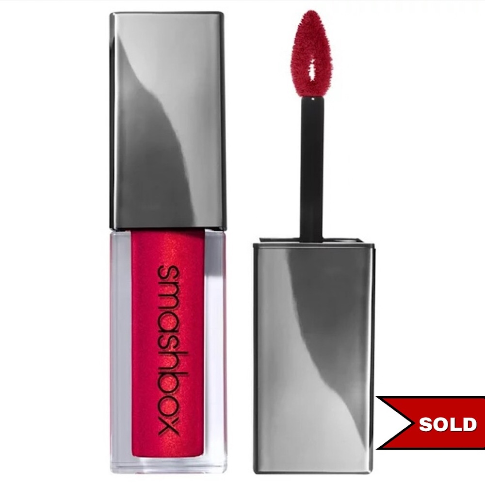 ***Brand New*** Smashbox Always On Matte Liquid Lipstick 💄💋🫦